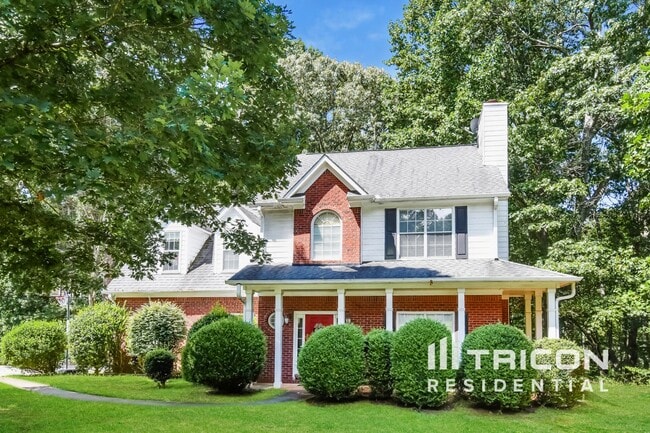 property at 5378 Fawn Ivey Ln