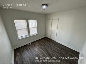 2520 NE 14th St in Oklahoma City, OK - Building Photo - Building Photo