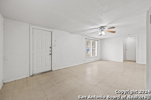 414 Garnett in San Antonio, TX - Foto de edificio - Building Photo