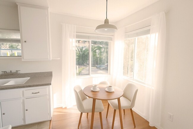 921 Parkman Ave in Los Angeles, CA - Building Photo - Building Photo