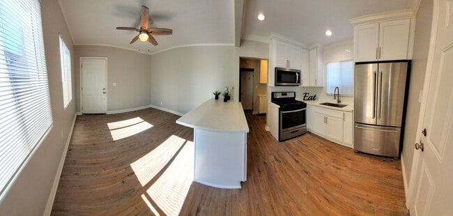 4443 50th St in San Diego, CA - Building Photo - Building Photo