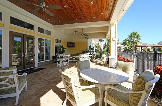 Camden Lavina in Orlando, FL - Foto de edificio - Building Photo