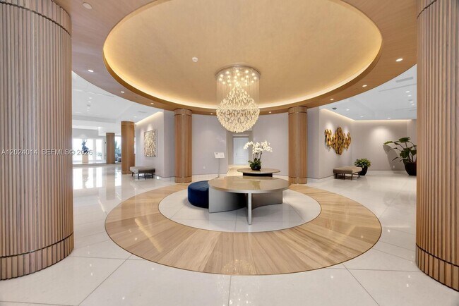 property at 888 Brickell Key Dr