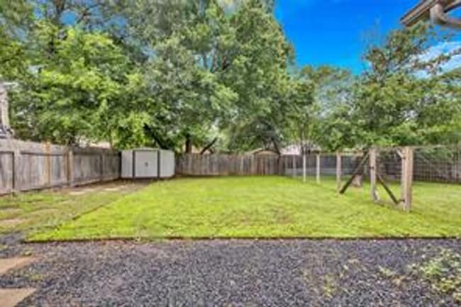 property at 9721 Holly Springs Dr