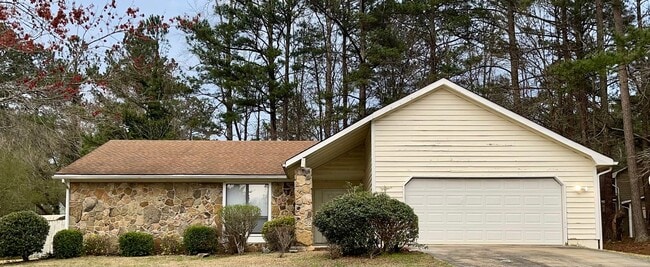 property at 8978 Habersham Dr