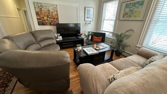 76 Providence St, Unit FL 1 in Providence, RI - Building Photo