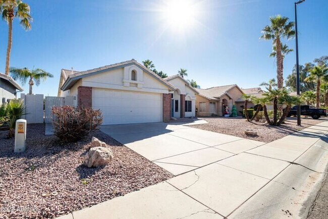 1225 E Artesian Way in Gilbert, AZ - Building Photo - Building Photo