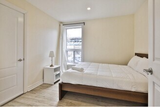 1439-1449 Dorion Rue in Montréal, QC - Building Photo - Building Photo