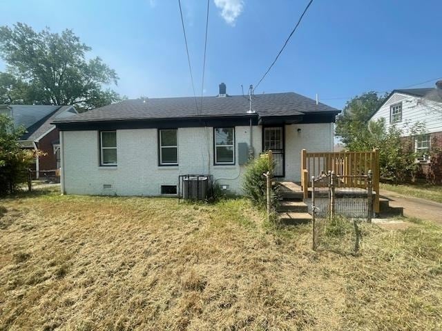 1454 Railton Rd in Memphis, TN - Building Photo - Building Photo