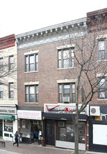 209 Prospect Park W in Brooklyn, NY - Building Photo - Building Photo