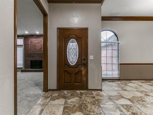 1117 NW 198th St in Edmond, OK - Building Photo - Building Photo