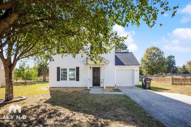 property at 10325 Cannarti Dr