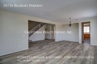 28736 Belmont Park Way in Moreno Valley, CA - Building Photo - Building Photo