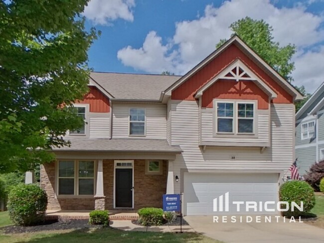 144 Misty Woods Dr
