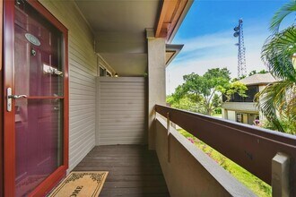 10263 Gandy Blvd N, Unit 616 in St. Petersburg, FL - Building Photo - Building Photo