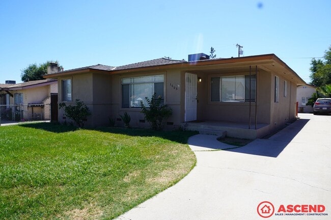 property at 1603 Haldon St