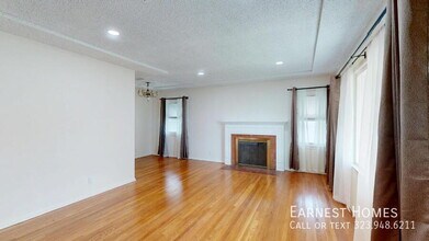 8447 Wheatland Ave in Los Angeles, CA - Building Photo - Building Photo
