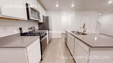 2969 W LaGrand St in Cedar City, UT - Building Photo - Building Photo