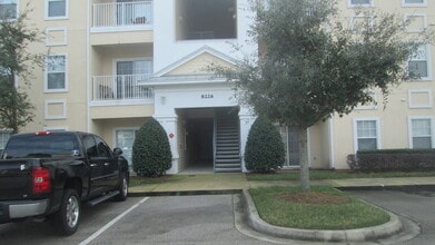 8226 Green Parrot Rd-Unit -8226 in Jacksonville, FL - Building Photo - Building Photo