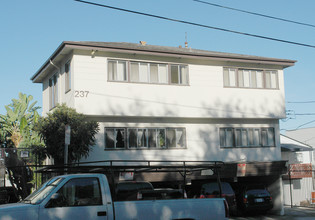 237 S Westlake Ave in Los Angeles, CA - Building Photo - Building Photo