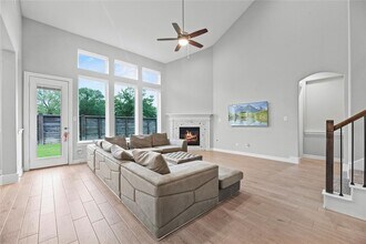 2411 Jitterbug Ln in Katy, TX - Building Photo - Building Photo