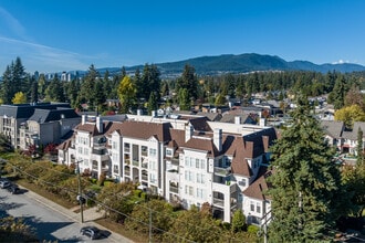 the Benton in Port Coquitlam, BC - Building Photo - Building Photo