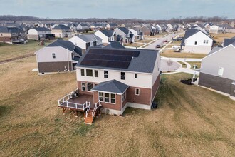 3816 Eagle Hill Ct in Lebanon, OH - Building Photo - Building Photo