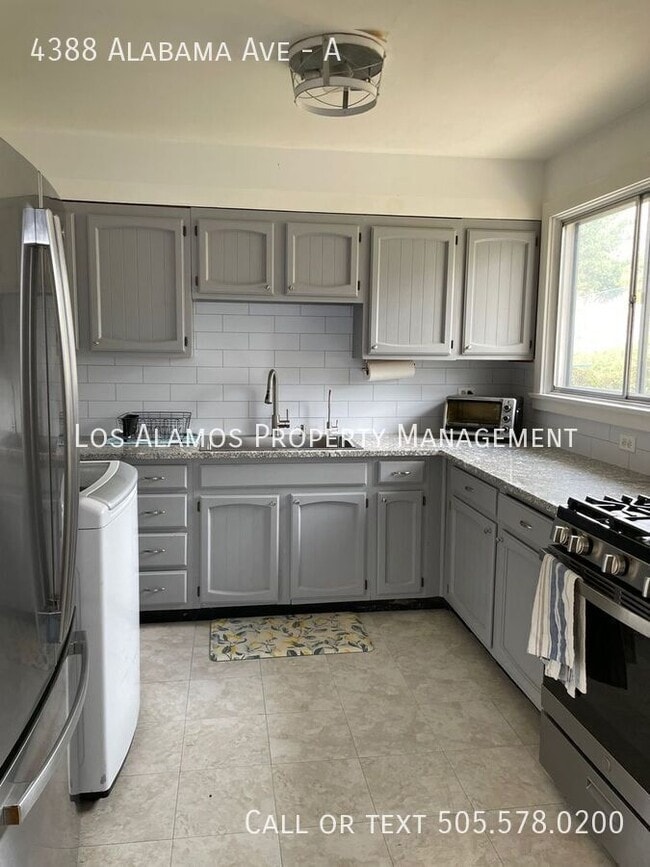 property at 4388 Alabama Ave