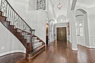 110 Pickerel Point Ct in Montgomery, TX - Building Photo - Building Photo