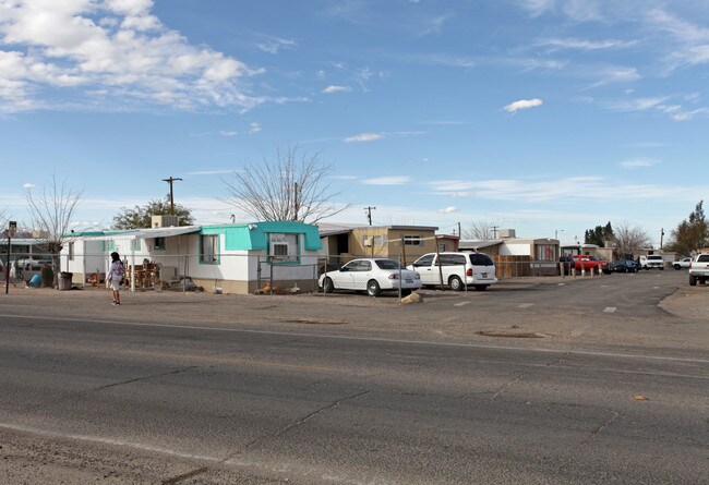 Aztec Mobile Park in Tucson, AZ - Building Photo - Building Photo