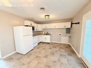 620 High School Dr in Edinburgh, IN - Building Photo - Building Photo