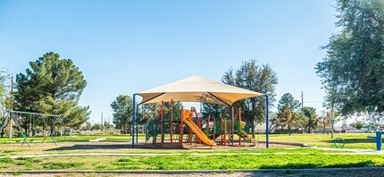 2317 S Forgeus Ave in Tucson, AZ - Building Photo - Building Photo