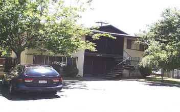 Ashdale Court Apartments in Sacramento, CA - Building Photo - Building Photo