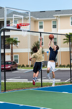 Eagle Landing Apartments in Daytona Beach, FL - Building Photo - Building Photo