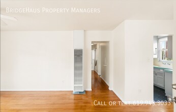 2927 Madison Ave in San Diego, CA - Building Photo - Building Photo