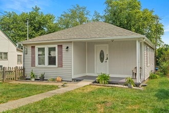 4686 Jackson Rd in Eminence, KY - Building Photo - Building Photo