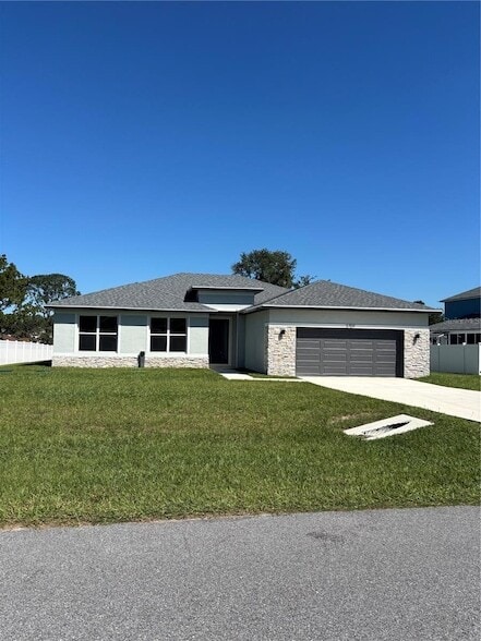 5709 SW 116th Pl Rd in Ocala, FL - Building Photo - Building Photo