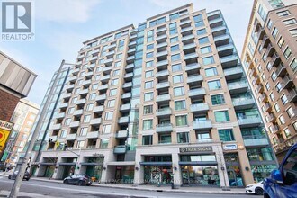 238 Besserer St in Ottawa, ON - Building Photo - Building Photo