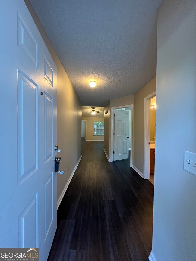 69 Sapelo Dr in St. Marys, GA - Building Photo - Building Photo