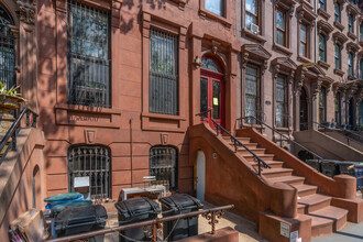 17 S Oxford St in Brooklyn, NY - Building Photo - Building Photo