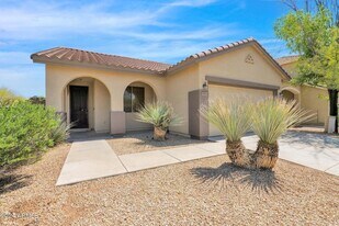 39533 Pinion Hills Ct in Anthem, AZ - Building Photo