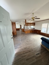 5501 9th St in Great Bend, KS - Building Photo - Building Photo