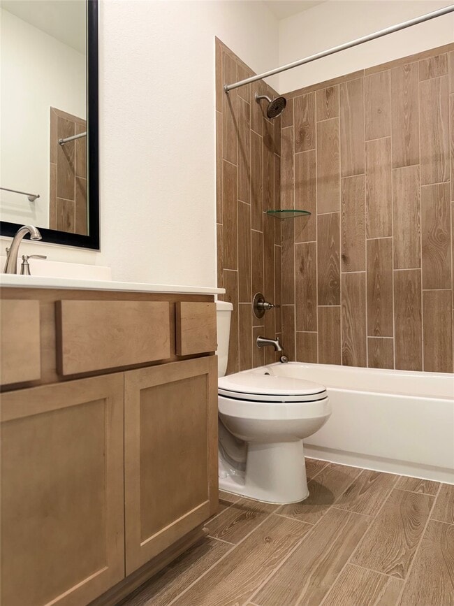 property at 1442 Shaded Rock Dr