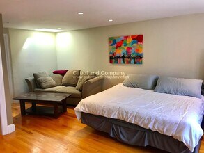 76 Commonwealth Ave, Unit 12A in Boston, MA - Building Photo - Building Photo