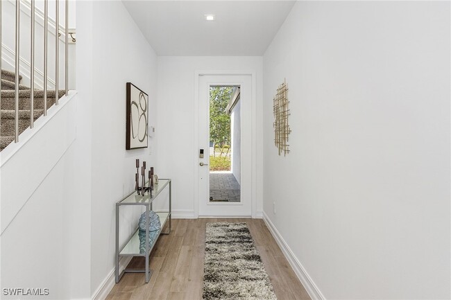 property at 7596 Morgan Way