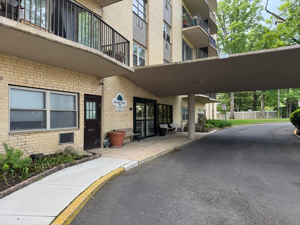 111 Chestnut St, Unit 414 in Cherry Hill, NJ - Building Photo