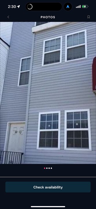 30 Elizabeth Ave in Newark, NJ - Building Photo