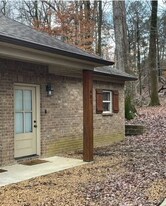 401 Riley Cv in Oxford, MS - Building Photo