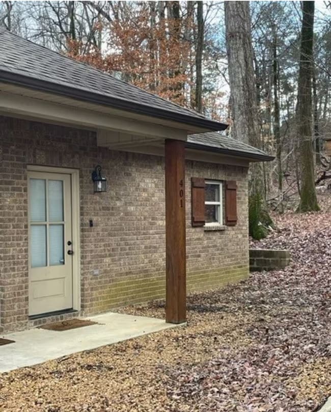 property at 401 Riley Cv