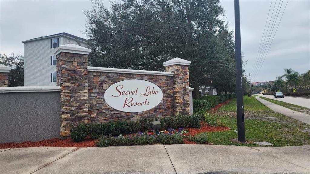3174 Feltrim Pl in Kissimmee, FL - Building Photo